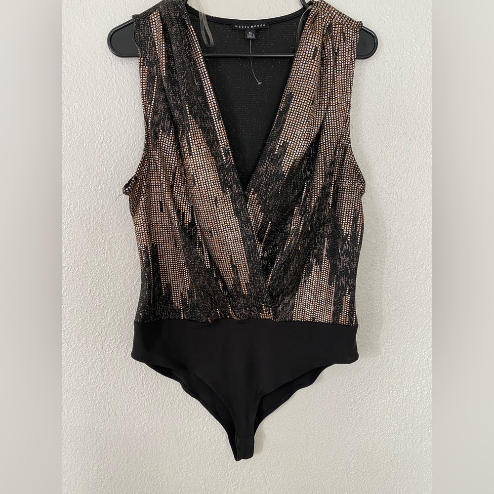 Bodysuit